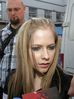 Avril Lavigne's photo